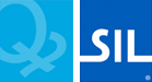 SIL logo